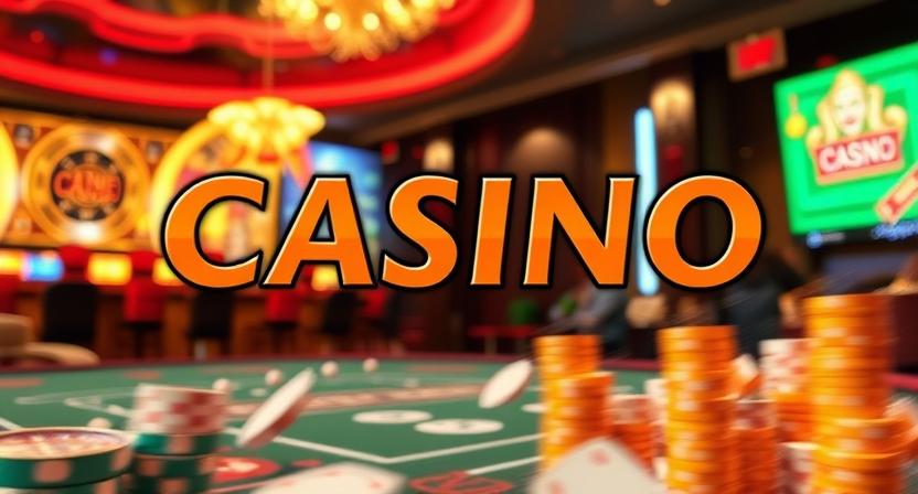 Jogadores se divertindo no Cassino Online GF619 com interface moderna