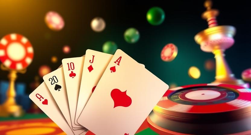 Jogue Novos Jogos no GF619 Para Crescer e Ganhar