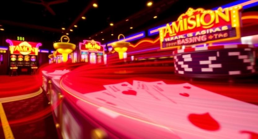 Dentro do GF619 Casino Você Pode Obter Bônus com Simples Cliques