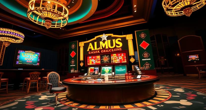 As Vitórias já Começam Após Entrar no Casino GF619